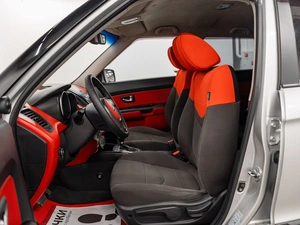 Хетчбэк Kia Soul 2011 года, 999000 рублей, Красноярск