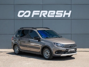 Универсал ВАЗ (LADA) Granta Cross 2024 года, 990000 рублей, Краснодар