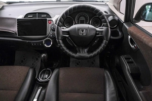 Универсал Honda Fit Shuttle 2013 года, 969000 рублей, Красноярск