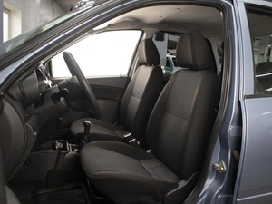 Седан ВАЗ (LADA) Granta 2015 года, 360000 рублей, Омск