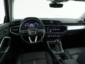 Внедорожник Audi Q3 2019 года, 3749444 рублей, Москва