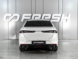 Седан Kaiyi E5 2023 года, 1529000 рублей, Аксай