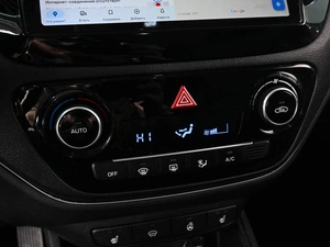 Седан Hyundai Solaris 2019 года, 1329000 рублей, Ростов-на-Дону