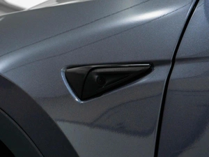 Внедорожник Tesla Model Y 2022 года, 4769000 рублей, Тюмень