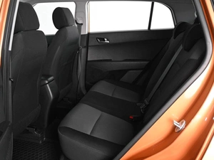 Внедорожник Hyundai Creta 2016 года, 1739000 рублей, Ростов-на-Дону