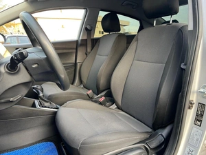 Седан Hyundai Solaris 2021 года, 1590000 рублей, Ижевск