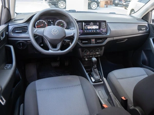 Лифтбек Volkswagen Polo 2021 года, 1620000 рублей, Волгоград