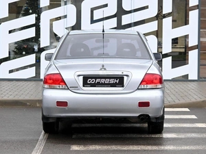 Седан Mitsubishi Lancer 2006 года, 360000 рублей, Волгоград