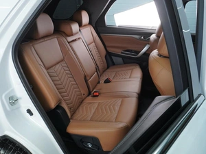 Внедорожник Changan CS95 2024 года, 3850000 рублей, Воронеж