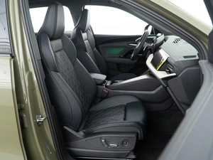 Внедорожник Audi Q5 2025 года, 7770050 рублей, Москва