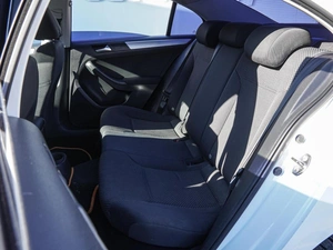 Седан Volkswagen Jetta 2012 года, 800000 рублей, Волгоград