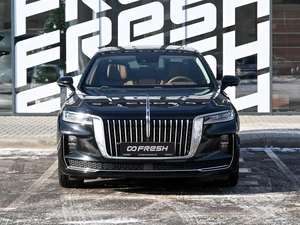 Седан Hongqi H9 2021 года, 3450000 рублей, Волгоград
