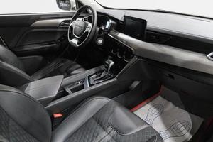 Внедорожник Baic X35 2023 года, 1569000 рублей, Новокузнецк