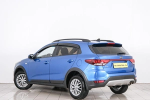 Хетчбэк Kia Rio X-Line 2019 года, 1399000 рублей, Красноярск