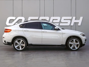 Внедорожник BMW X6 2011 года, 2165000 рублей, Краснодар