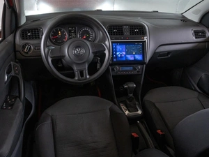 Хетчбэк Volkswagen Polo 2009 года, 799000 рублей, Краснодар