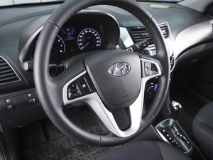 Хетчбэк Hyundai Solaris 2012 года, 720000 рублей, Ростов-на-Дону