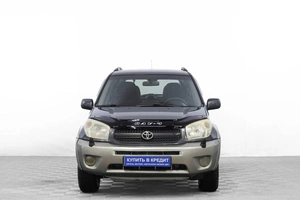 Внедорожник Toyota RAV4 2004 года, 849000 рублей, Барнаул