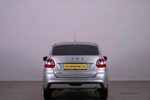 Лифтбек ВАЗ (LADA) Granta 2024 года, 1049000 рублей, Омск