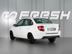 Седан ВАЗ (LADA) Granta 2024 года, 889000 рублей, Минеральные Воды