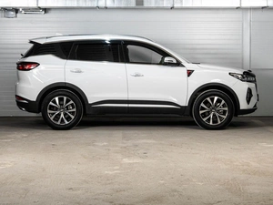 Внедорожник Chery Tiggo 7 Pro Max 2023 года, 2120000 рублей, Ставрополь