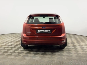 Хетчбэк Ford Focus 2009 года, 564900 рублей, Казань