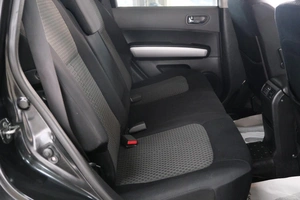 Внедорожник Nissan X-Trail 2008 года, 1129000 рублей, Омск