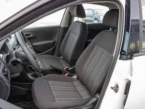 Седан Volkswagen Polo 2018 года, 1289000 рублей, Петрозаводск