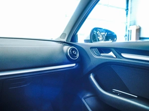 Хетчбэк Audi A3 2013 года, 1090000 рублей, Красноярск