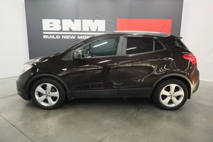 Внедорожник Opel Mokka 2014 года, 1070000 рублей, Курск