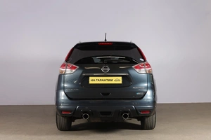 Внедорожник Nissan X-Trail 2015 года, 2099000 рублей, Новосибирск