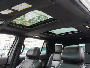 Внедорожник Ford Explorer 2012 года, 1490000 рублей, Краснодар