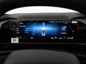 Внедорожник Geely Cityray 2024 года, 2649050 рублей, Москва