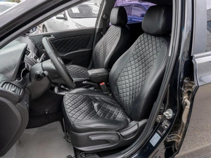 Седан Hyundai Solaris 2015 года, 1299000 рублей, Саратов