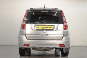 Внедорожник Great Wall Hover H3 2014 года, 859000 рублей, Челябинск