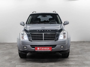 Внедорожник SsangYong Rexton 2012 года, 1300000 рублей, Красноярск