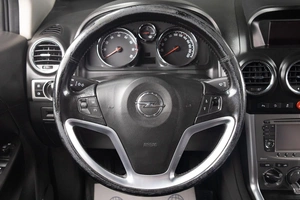 Внедорожник Opel Antara 2013 года, 1049000 рублей, Оренбург