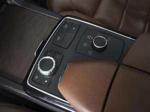 Внедорожник Mercedes-benz GLS-класс 2017 года, 4750000 рублей, Ростов-на-Дону