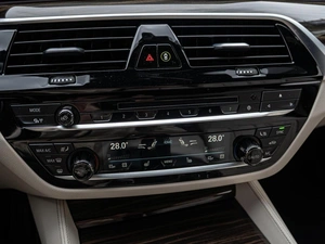 Седан BMW 5 серия 2019 года, 4750000 рублей, Краснодар