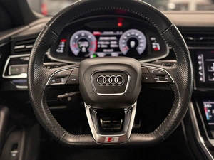 Внедорожник Audi Q8 2019 года, 5850000 рублей, Павловская Слобода