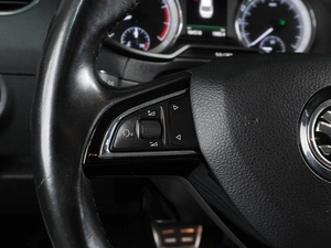 Лифтбек Skoda Octavia 2017 года, 1799000 рублей, Воронеж