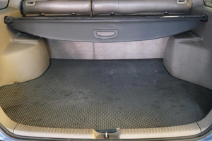 Внедорожник Toyota Highlander 2002 года, 1099000 рублей, Омск