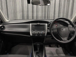 Универсал Toyota Corolla Fielder 2019 года, 1399000 рублей, Красноярск