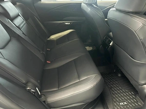 Внедорожник Lexus RX 2023 года, 8995000 рублей, Абакан