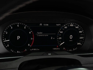 Седан Volkswagen Passat 2018 года, 2389000 рублей, Тюмень