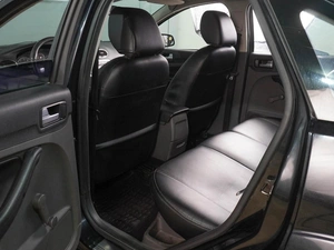 Седан Ford Focus 2006 года, 399000 рублей, Воронеж