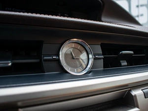 Седан Lexus ES 2016 года, 3245000 рублей, Краснодар