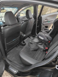 Внедорожник Honda Vezel 2017 года, 1830000 рублей, Красноярск