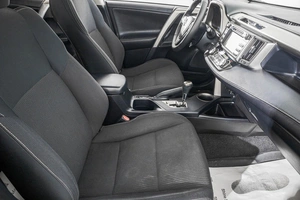 Внедорожник Toyota RAV4 2013 года, 2099000 рублей, Барнаул