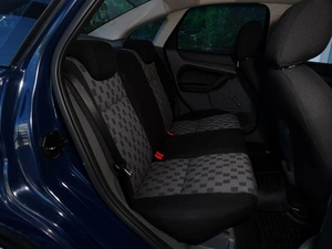 Седан Ford Focus 2009 года, 530111 рублей, Тверь
